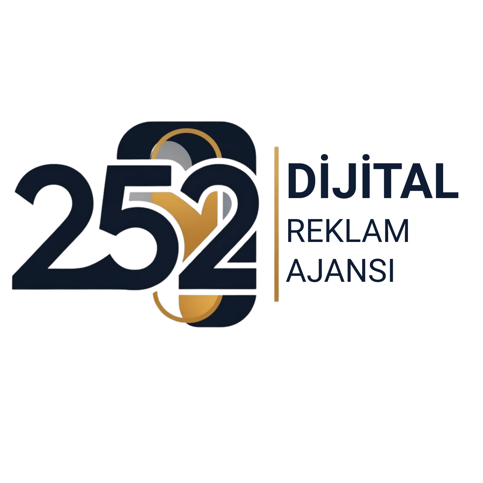 252 Dijital Logo