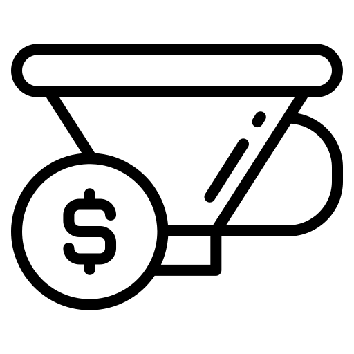 Money filter